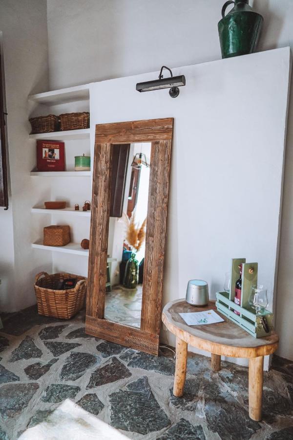 Monte Do Pomar Guest House Redondo Luaran gambar