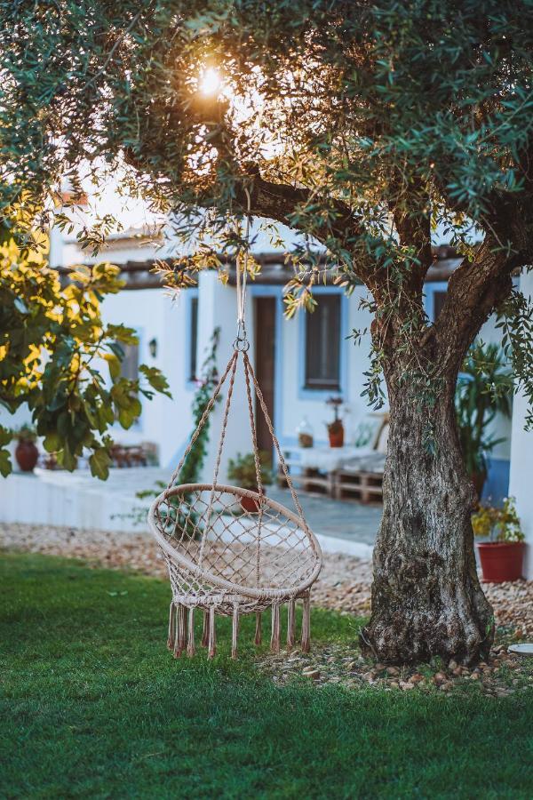 Monte Do Pomar Guest House Redondo Luaran gambar
