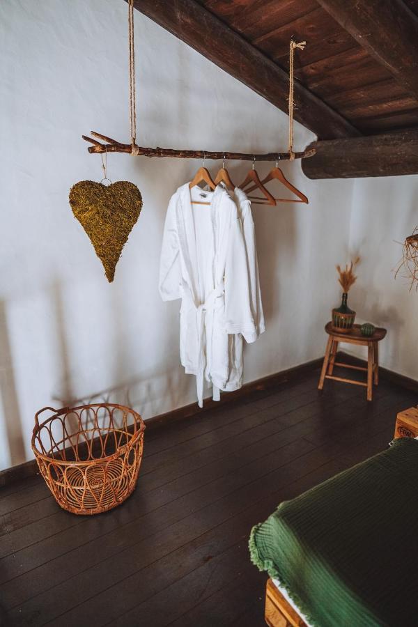 Monte Do Pomar Guest House Redondo Luaran gambar