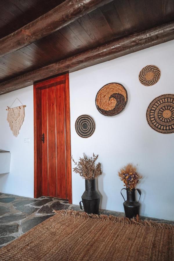 Monte Do Pomar Guest House Redondo Luaran gambar