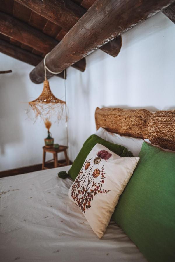 Monte Do Pomar Guest House Redondo Luaran gambar