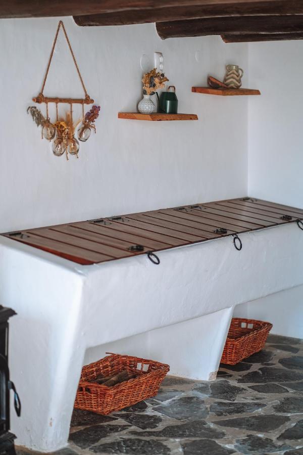 Monte Do Pomar Guest House Redondo Luaran gambar