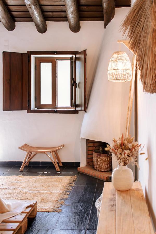 Monte Do Pomar Guest House Redondo Luaran gambar