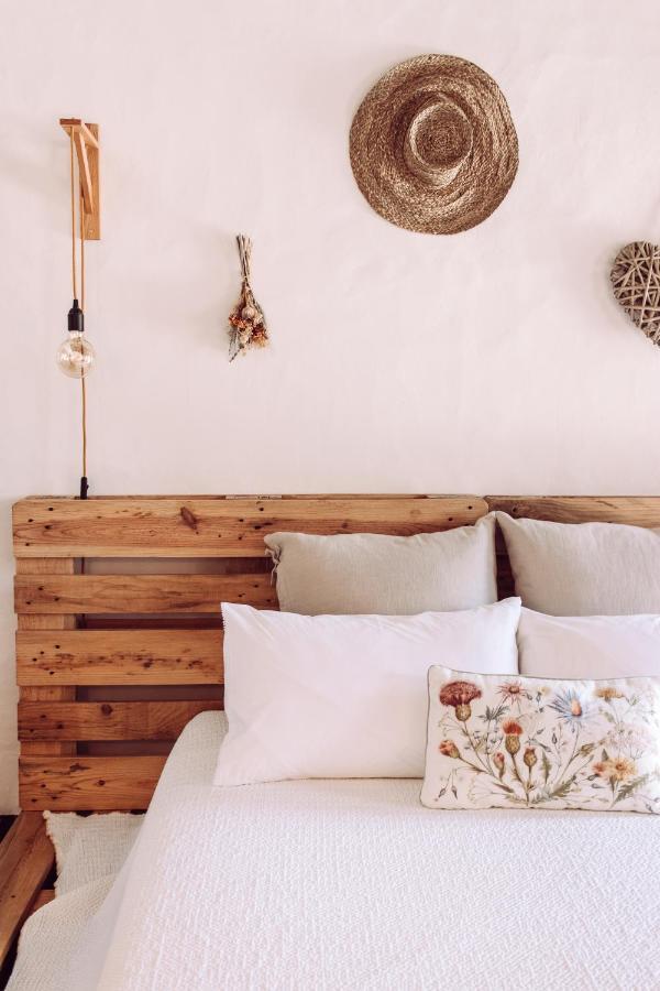 Monte Do Pomar Guest House Redondo Luaran gambar