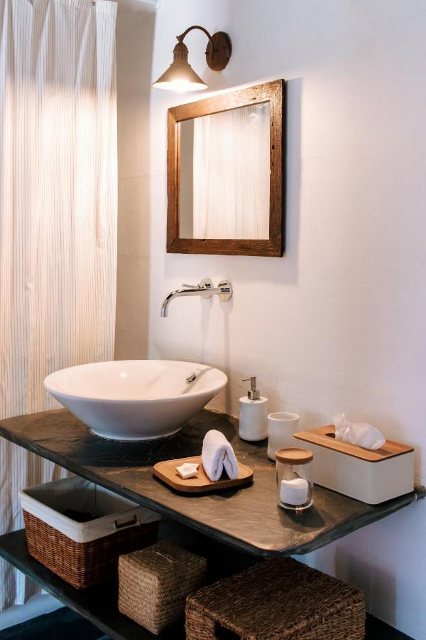 Monte Do Pomar Guest House Redondo Luaran gambar