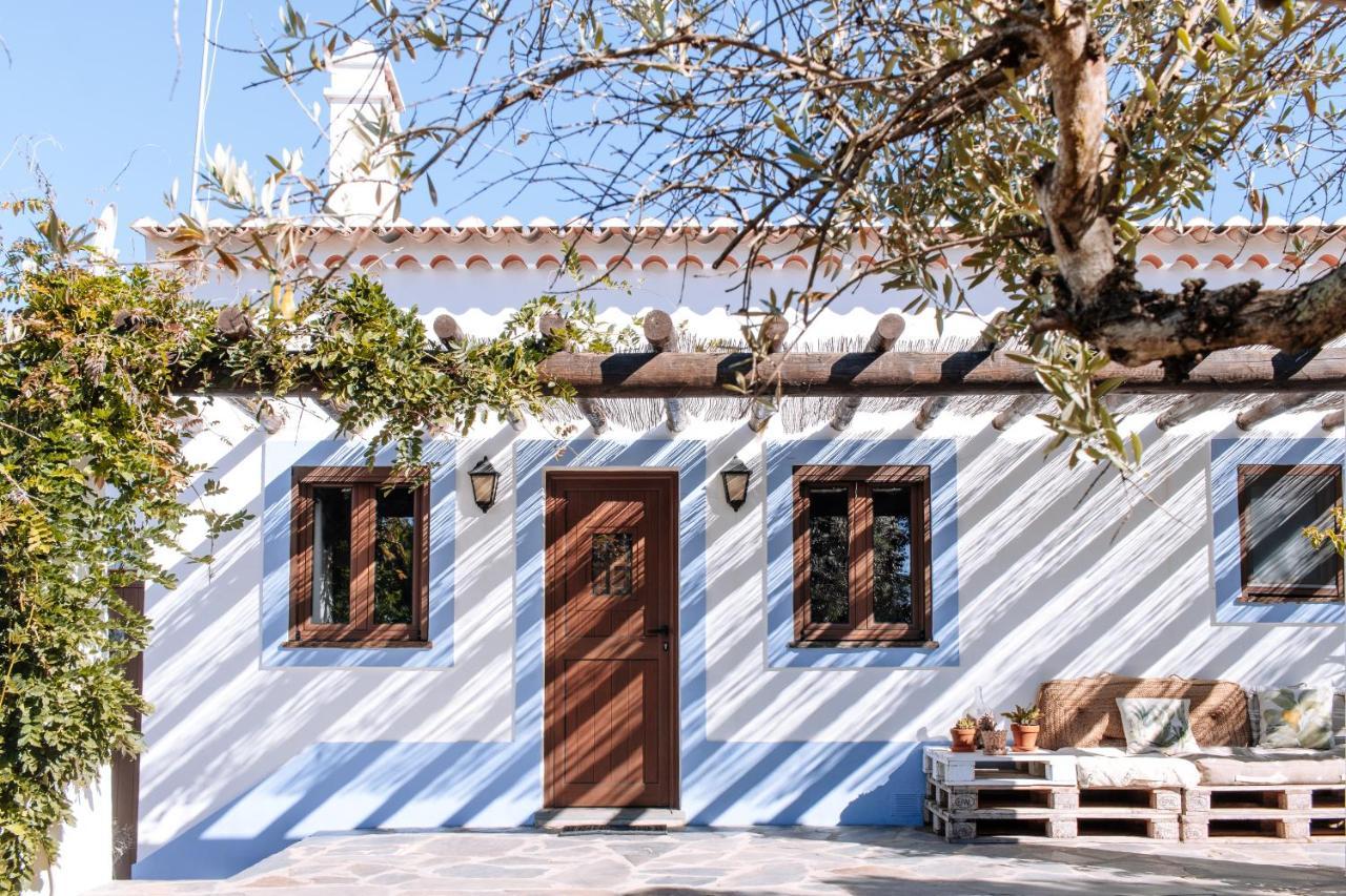 Monte Do Pomar Guest House Redondo Luaran gambar