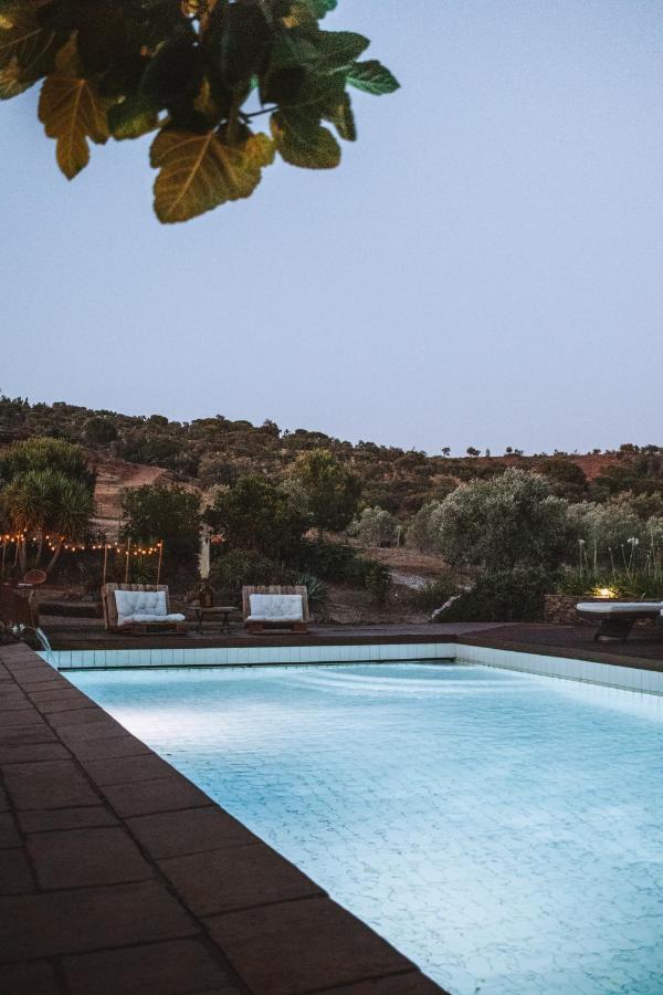 Monte Do Pomar Guest House Redondo Luaran gambar