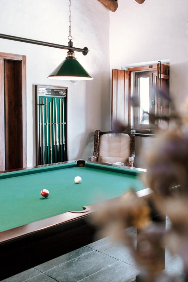 Monte Do Pomar Guest House Redondo Luaran gambar